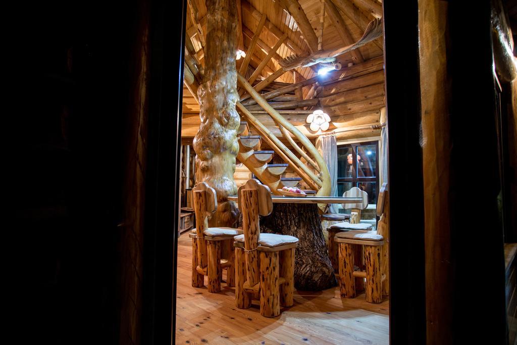 Village Cottage - Koča na vasi Nazarje Exteriör bild